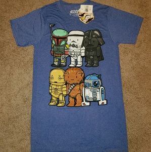 🆕️ Star Wars Tee